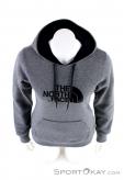 The North Face Drew Peak Womens Sweater, The North Face, Negro, , Mujer, 0205-10231, 5637676544, 190849764802, N3-03.jpg