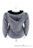 The North Face Drew Peak Womens Sweater, The North Face, Negro, , Mujer, 0205-10231, 5637676544, 190849764802, N3-13.jpg