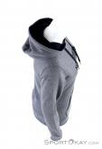 The North Face Drew Peak Womens Sweater, The North Face, Negro, , Mujer, 0205-10231, 5637676544, 190849764802, N3-18.jpg