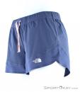 The North Face Invene Shorts Womens Outdoor Shorts, The North Face, Sivá, , Ženy, 0205-10233, 5637676560, 192364811528, N1-06.jpg