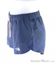 The North Face Invene Shorts Womens Outdoor Shorts, The North Face, Sivá, , Ženy, 0205-10233, 5637676560, 192364811528, N2-07.jpg