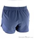 The North Face Invene Shorts Womens Outdoor Shorts, The North Face, Gris, , Mujer, 0205-10233, 5637676560, 192364811528, N2-12.jpg