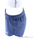 The North Face Invene Shorts Donna Pantaloncini Outdoor, The North Face, Grigio, , Donna, 0205-10233, 5637676560, 192364811528, N3-08.jpg