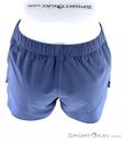 The North Face Invene Shorts Womens Outdoor Shorts, The North Face, Sivá, , Ženy, 0205-10233, 5637676560, 192364811528, N3-13.jpg