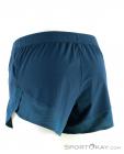 The North Face Invene Shorts Womens Outdoor Shorts, The North Face, Blue, , Female, 0205-10233, 5637676563, 192364811603, N1-11.jpg