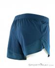 The North Face Invene Shorts Womens Outdoor Shorts, The North Face, Blue, , Female, 0205-10233, 5637676563, 192364811603, N1-16.jpg