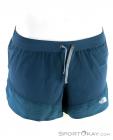 The North Face Invene Shorts Womens Outdoor Shorts, The North Face, Azul, , Mujer, 0205-10233, 5637676563, 192364811603, N2-02.jpg
