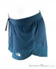 The North Face Invene Shorts Womens Outdoor Shorts, The North Face, Bleu, , Femmes, 0205-10233, 5637676563, 192364811603, N2-07.jpg