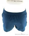 The North Face Invene Shorts Donna Pantaloncini Outdoor, The North Face, Blu, , Donna, 0205-10233, 5637676563, 192364811603, N3-13.jpg