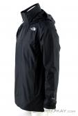 The North Face Resolve Parka Mens Outdoor Jacket, The North Face, Negro, , Hombre, 0205-10234, 5637676568, 191478213112, N1-06.jpg