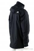 The North Face Resolve Parka Mens Outdoor Jacket, The North Face, Noir, , Hommes, 0205-10234, 5637676568, 191478213112, N1-16.jpg