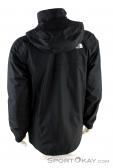 The North Face Resolve Parka Mens Outdoor Jacket, The North Face, Black, , Male, 0205-10234, 5637676568, 191478213112, N2-12.jpg