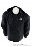 The North Face Resolve Parka Mens Outdoor Jacket, The North Face, Negro, , Hombre, 0205-10234, 5637676568, 191478213112, N3-03.jpg