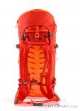 Salewa Apex Guide 45l Backpack, , Orange, , Male,Female,Unisex, 0032-10617, 5637676580, , N1-11.jpg
