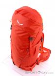 Salewa Apex Guide 45l Backpack, , Orange, , Male,Female,Unisex, 0032-10617, 5637676580, , N3-03.jpg