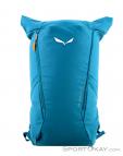 Salewa Firepad 25l Backpack, Salewa, Blue, , Male,Female,Unisex, 0032-10619, 5637676582, 4053866004763, N1-01.jpg