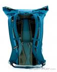 Salewa Firepad 25l Backpack, Salewa, Blue, , Male,Female,Unisex, 0032-10619, 5637676582, 4053866004763, N1-11.jpg