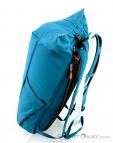Salewa Firepad 25l Backpack, Salewa, Blue, , Male,Female,Unisex, 0032-10619, 5637676582, 4053866004763, N2-07.jpg
