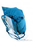 Salewa Firepad 25l Backpack, , Blue, , Male,Female,Unisex, 0032-10619, 5637676582, , N3-13.jpg