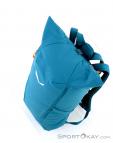 Salewa Firepad 25l Backpack, , Blue, , Male,Female,Unisex, 0032-10619, 5637676582, , N4-04.jpg