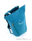 Salewa Firepad 25l Backpack, , Blue, , Male,Female,Unisex, 0032-10619, 5637676582, , N4-19.jpg