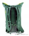 Salewa Firepad 25l Backpack, , Green, , Male,Female,Unisex, 0032-10619, 5637676583, , N1-11.jpg