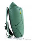 Salewa Firepad 25l Backpack, , Green, , Male,Female,Unisex, 0032-10619, 5637676583, , N1-16.jpg