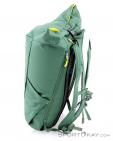 Salewa Firepad 25l Backpack, , Green, , Male,Female,Unisex, 0032-10619, 5637676583, , N2-07.jpg