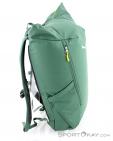 Salewa Firepad 25l Backpack, , Green, , Male,Female,Unisex, 0032-10619, 5637676583, , N2-17.jpg