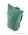 Salewa Firepad 25l Backpack, , Green, , Male,Female,Unisex, 0032-10619, 5637676583, , N3-03.jpg