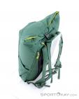 Salewa Firepad 25l Backpack, , Green, , Male,Female,Unisex, 0032-10619, 5637676583, , N3-08.jpg