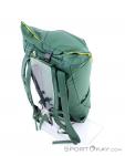 Salewa Firepad 25l Backpack, , Green, , Male,Female,Unisex, 0032-10619, 5637676583, , N3-13.jpg