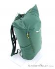 Salewa Firepad 25l Backpack, , Green, , Male,Female,Unisex, 0032-10619, 5637676583, , N3-18.jpg