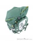 Salewa Firepad 25l Backpack, Salewa, Green, , Male,Female,Unisex, 0032-10619, 5637676583, 4053866004756, N4-09.jpg