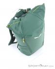 Salewa Firepad 25l Backpack, , Green, , Male,Female,Unisex, 0032-10619, 5637676583, , N4-19.jpg