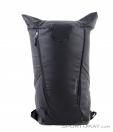 Salewa Firepad 25l Backpack, , Black, , Male,Female,Unisex, 0032-10619, 5637676584, , N1-01.jpg