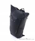 Salewa Firepad 25l Backpack, , Black, , Male,Female,Unisex, 0032-10619, 5637676584, , N3-03.jpg
