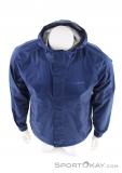 Marmot PreCip Eco Lite Mens Outdoor Jacket, Marmot, Bleu, , Hommes, 0066-10332, 5637676642, 889169470554, N3-03.jpg