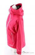 Marmot Knife Edge Jacket Womens Outdoor Jacket, , Pink, , Female, 0066-10334, 5637676677, , N2-07.jpg