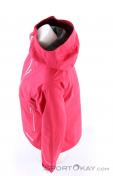 Marmot Knife Edge Jacket Womens Outdoor Jacket, , Pink, , Female, 0066-10334, 5637676677, , N3-08.jpg
