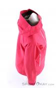 Marmot Knife Edge Jacket Womens Outdoor Jacket, Marmot, Pink, , Female, 0066-10334, 5637676677, 889169426827, N3-18.jpg