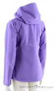 Marmot Knife Edge Jacket Womens Outdoor Jacket, , Purple, , Female, 0066-10334, 5637676682, , N1-11.jpg
