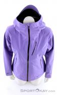 Marmot Knife Edge Jacket Womens Outdoor Jacket, , Purple, , Female, 0066-10334, 5637676682, , N3-03.jpg