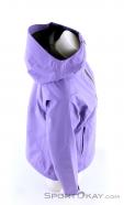 Marmot Knife Edge Jacket Womens Outdoor Jacket, , Purple, , Female, 0066-10334, 5637676682, , N3-18.jpg