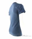 Marmot Caligata Tee SS Mens T-Shirt, , Bleu, , Hommes, 0066-10335, 5637676688, , N1-16.jpg