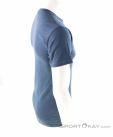 Marmot Caligata Tee SS Mens T-Shirt, , Blue, , Male, 0066-10335, 5637676688, , N2-17.jpg