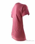 Marmot Caligata Tee SS Mens T-Shirt, , Purple, , Male, 0066-10335, 5637676692, , N1-16.jpg