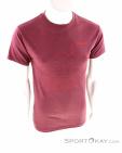 Marmot Caligata Tee SS Mens T-Shirt, , Purple, , Male, 0066-10335, 5637676692, , N2-02.jpg