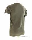 Marmot Caligata Tee SS Mens T-Shirt, , Olive-Dark Green, , Male, 0066-10335, 5637676696, , N1-11.jpg