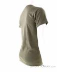 Marmot Caligata Tee SS Mens T-Shirt, , Olive-Dark Green, , Male, 0066-10335, 5637676696, , N1-16.jpg